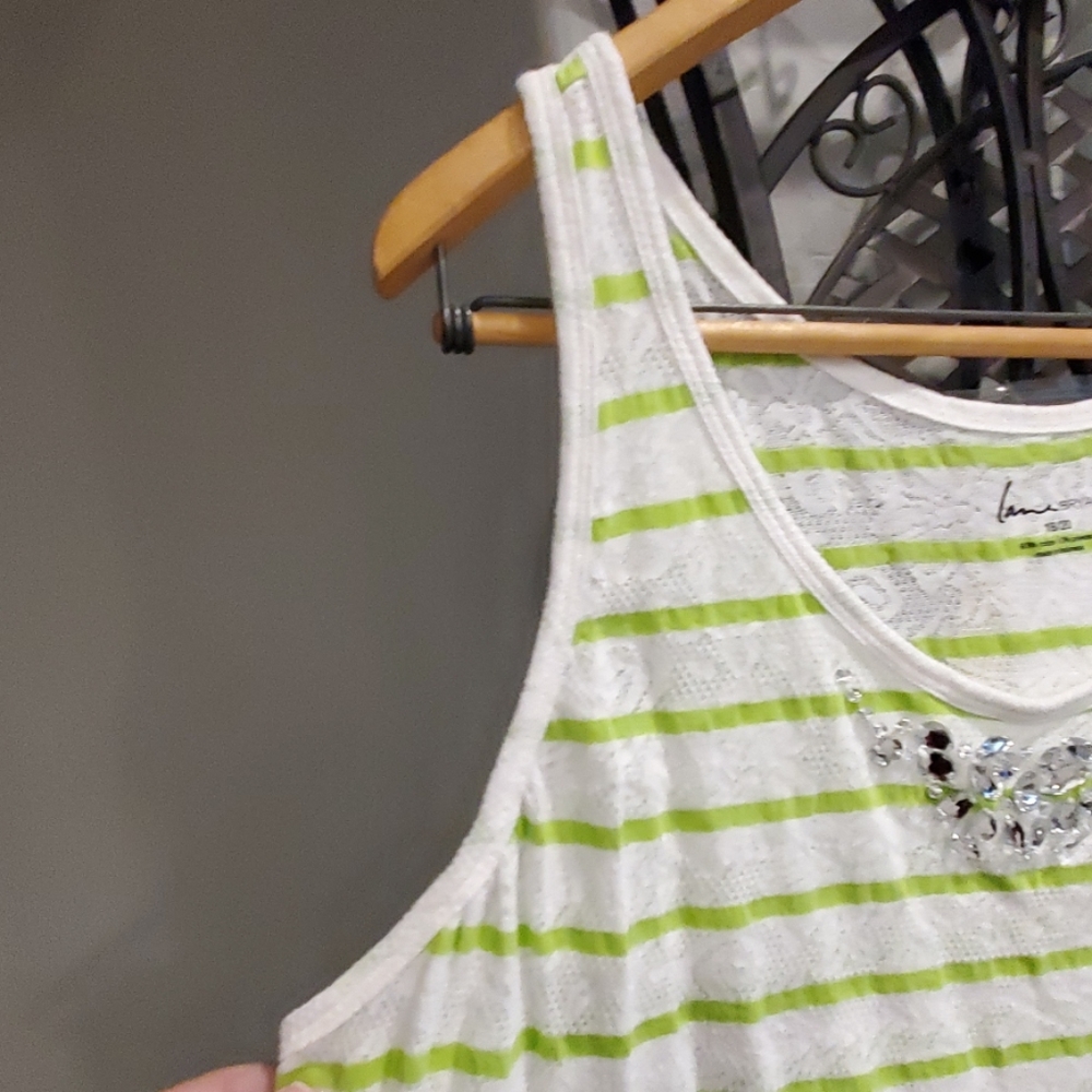 Lane Bryant Tank - Picture 5 of 5